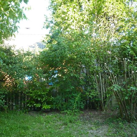 Villa Studio 30 M2 Jardinet 10Minutes Annecy Naves-Parmelan Exterior foto
