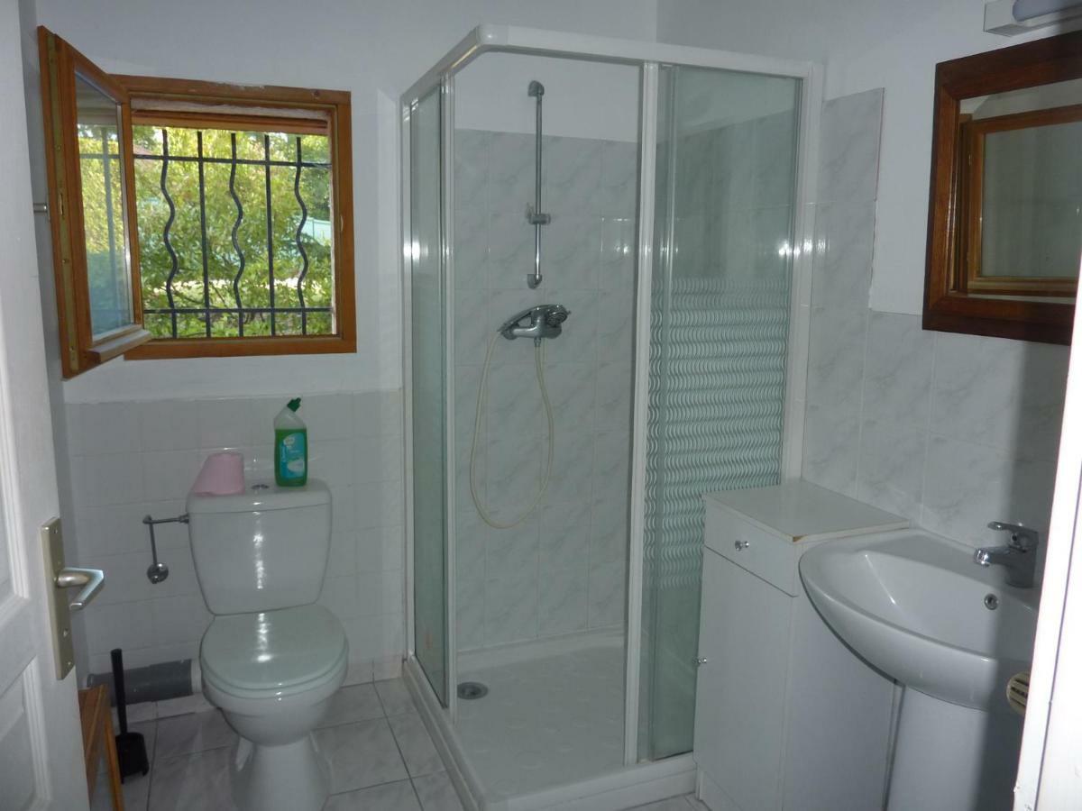 Villa Studio 30 M2 Jardinet 10Minutes Annecy Naves-Parmelan Exterior foto