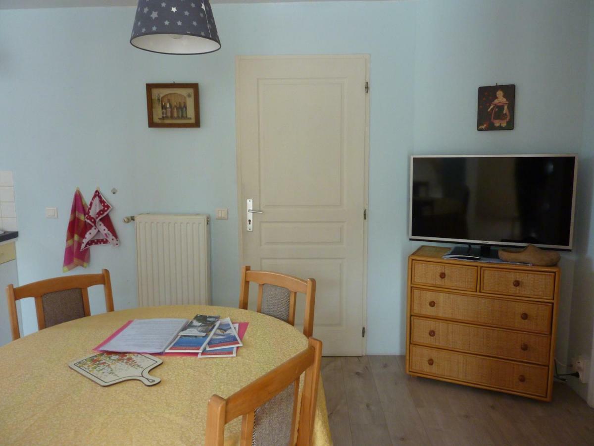 Villa Studio 30 M2 Jardinet 10Minutes Annecy Naves-Parmelan Exterior foto